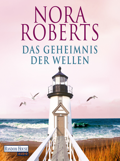 Title details for Das Geheimnis der Wellen by Nora Roberts - Wait list